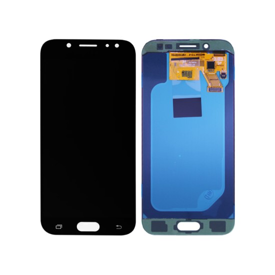 Touch+Display Samsung Galaxy J5 2017/J530 Service Pack Preto